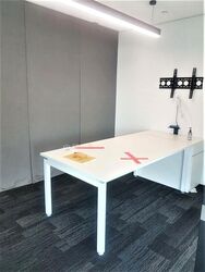 Suntec City Mall (D1), Office #509040961